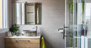 Renovate a Bathroom Renovate a Bathroom
